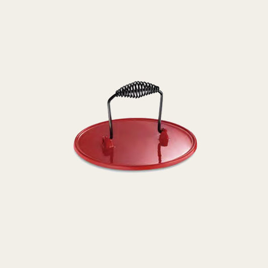 [CUSTOM] Art.- No. 6146, Cast Iron Grill Press