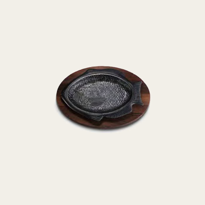 [CUSTOM] Art.- No. S443, Fajita Plate