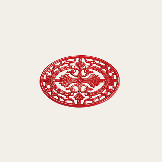 [CUSTOM] Art.- No. S597, Cast Iron Trivet