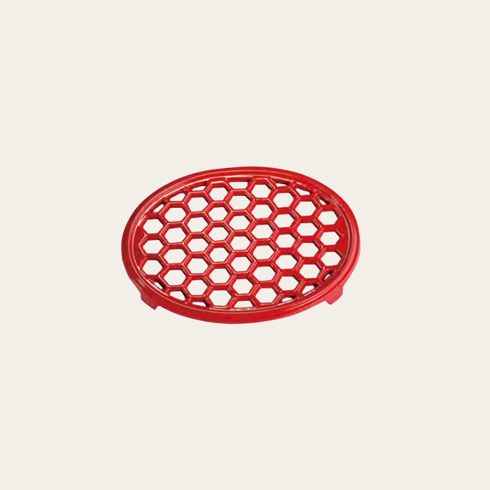 [CUSTOM] Art.- No. 1417, Cast Iron Trivet