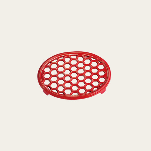 [CUSTOM] Art.- No. 1417, Cast Iron Trivet