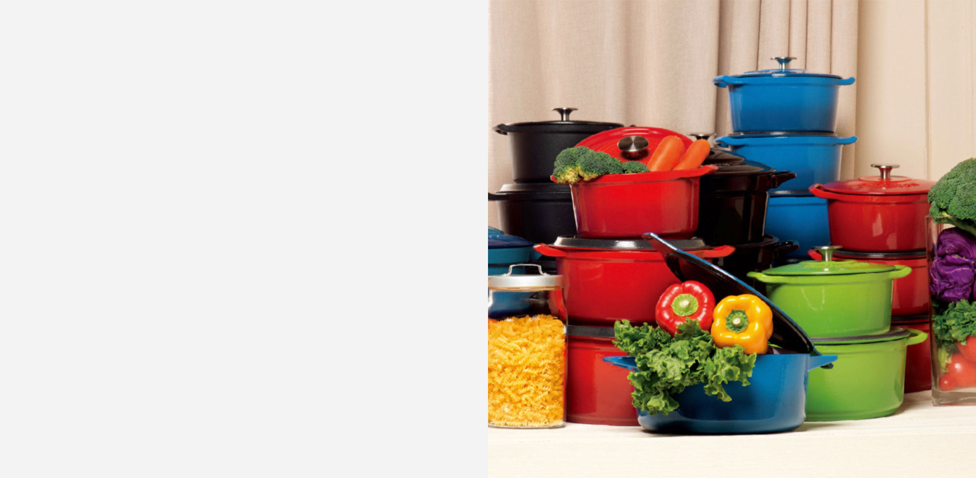 Pots and Pans, Cookware from Cinnamon – Cinnamon Home